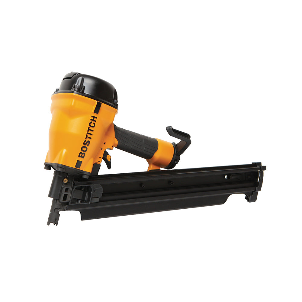 Freeman 2nd Generation Compact Framing Nailer