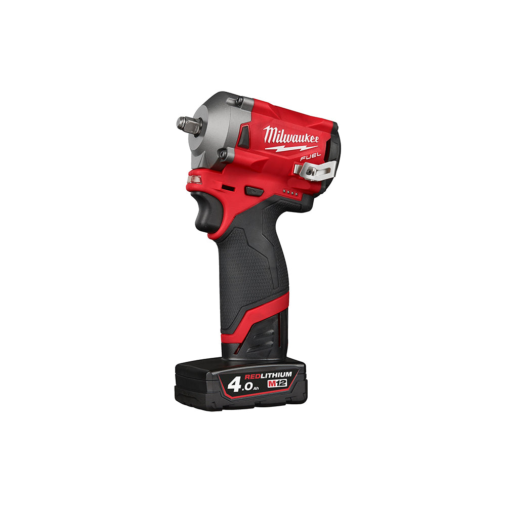 Milwaukee Electric Tools MLW2504-20 Hammer Drill