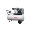 Lubricated Air Compressor with Copper Motor Tank