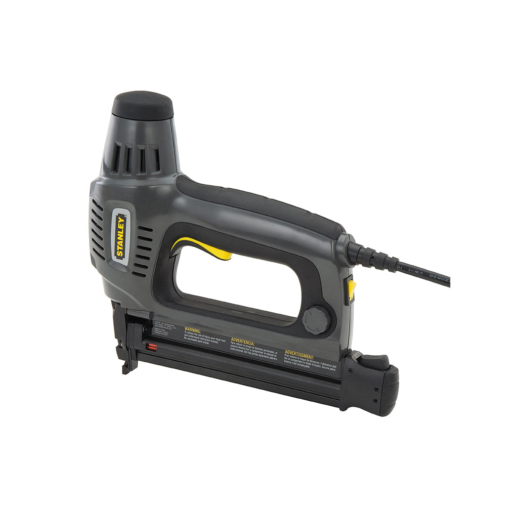 Cordless Nail Gun Battery Powered Master Brad Nailer