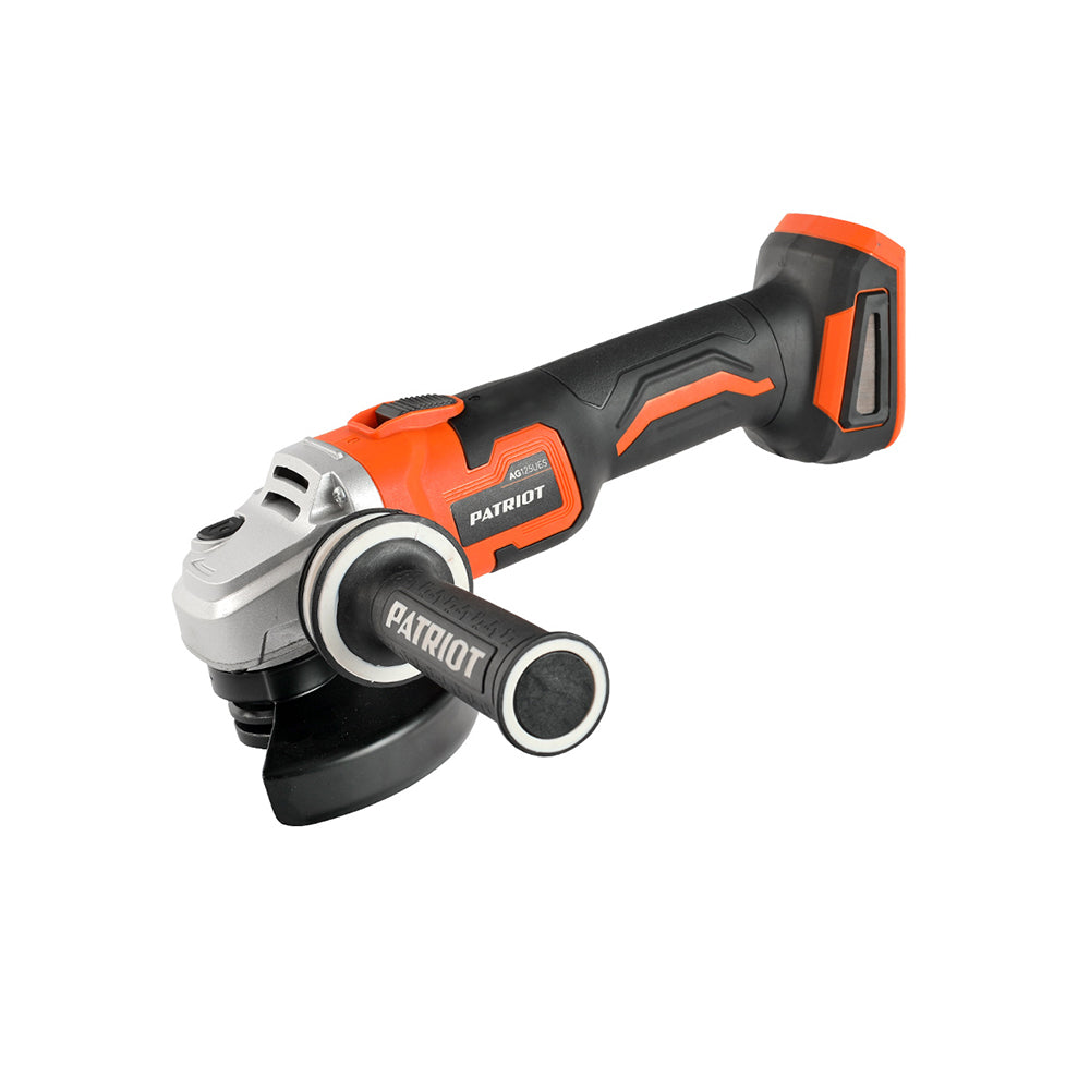 Einhell Power X-Change Cordless Angle Grinder