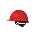 Mallcom Diamond Ventilat HDPE Safety Helmet