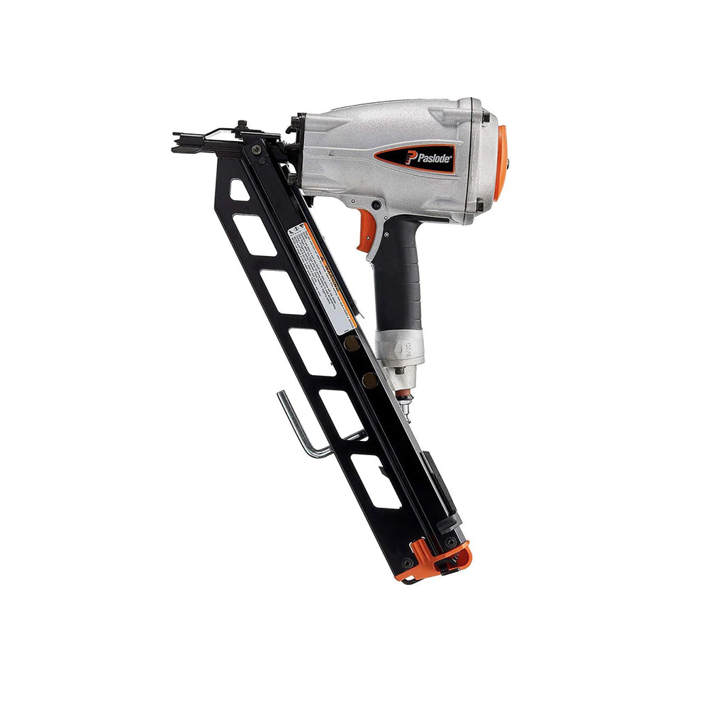 Paslode PowerMaster Pro 30⁰ Framing Nailer