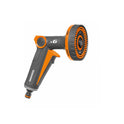 Fiskars CF spray gun, multi, front operation