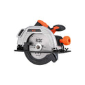 AEG Circular Saw 165 mm Subcompact 18 V Brushless